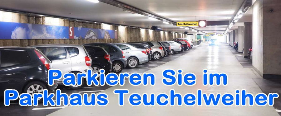 Parkieren beim open way institute - Mit Praxis für Raucherentwöhnung mit Hypnosetherapie