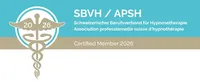 SBVH - Schweizerischer Berufsverband für Hypnosetherapie - owi Praxis für Rauchstopp mit Hypnose und Ohrakupunktur - www.ch-rauchstop.ch