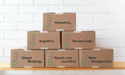 owi - Behandlungspakete:  Abnehmen, Ängste - Phobien, Burnout, Mobbing, Raucherentwöhnung, Stress - Winterthur
